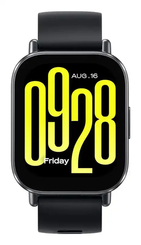 Watch Xiaomi Redmi Watch 5 Active - Schwarz Xiaomi- Handy24