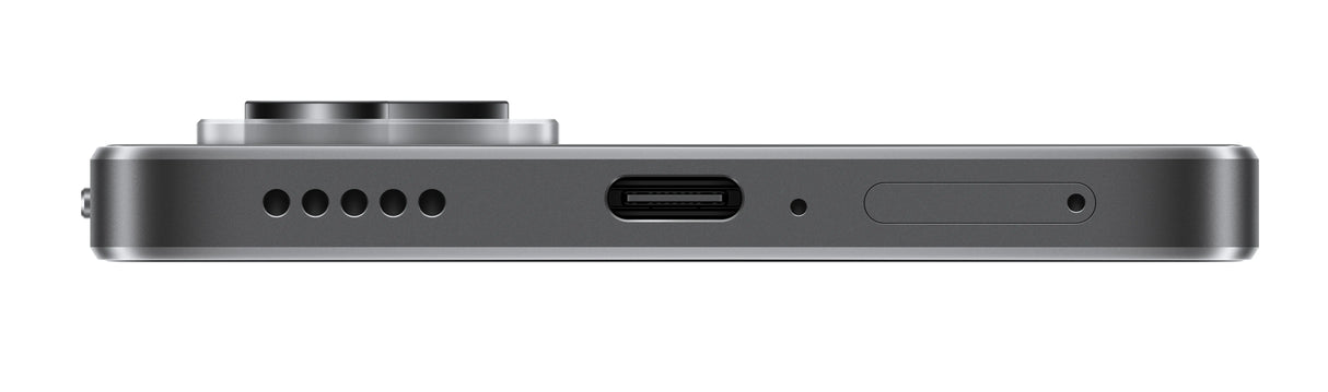 Xiaomi 12 Lite, 16,6 cm (6.55"), 8 GB, 256 GB, 108 MP, Android 12, Schwarz Xiaomi- Handy24