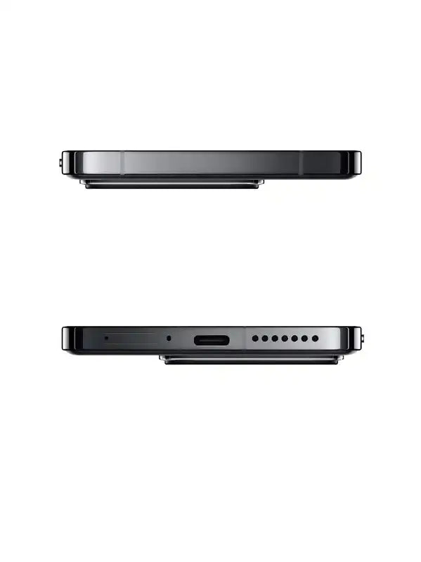 Xiaomi 14 5G, 16,1 cm (6.36"), 2670 x 1200 Pixel, 12 GB, 512 GB, 50 MP, Schwarz Xiaomi- Handy24