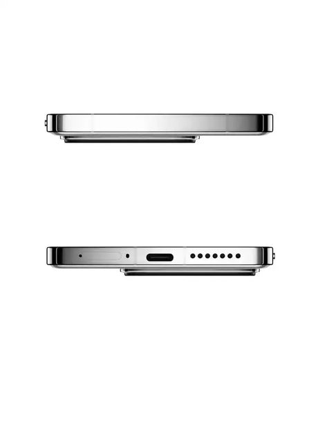 Xiaomi 14 5G, 16,1 cm (6.36"), 2670 x 1200 Pixel, 12 GB, 512 GB, 50 MP, Weiß Xiaomi- Handy24