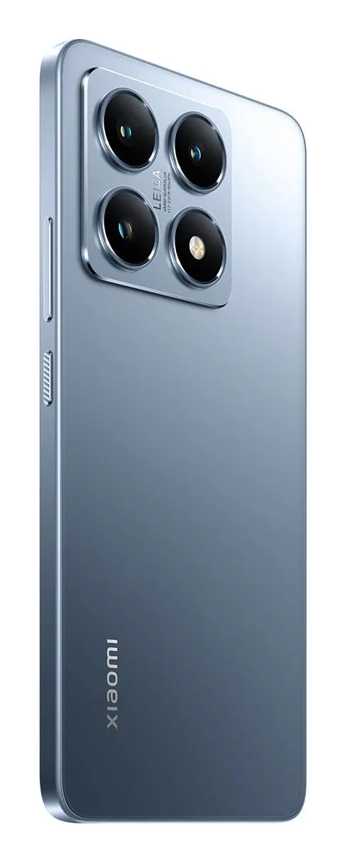 Xiaomi 14 T 5G, 16,9 cm (6.67"), 2712 x 1220 Pixel, 12 GB, 256 GB, 50 MP, Blau Xiaomi- Handy24