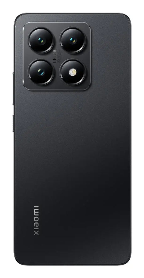 Xiaomi 14 T 5G, 16,9 cm (6.67"), 2712 x 1220 Pixel, 12 GB, 256 GB, 50 MP, Schwarz Xiaomi- Handy24