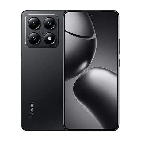 Xiaomi 14T 5G Dual Sim 12GB RAM 512GB - Schwarz Xiaomi- Handy24