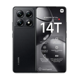 Xiaomi 14T Pro 5G Dual Sim 12GB RAM 512GB - Schwarz Xiaomi- Handy24