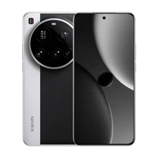 Xiaomi 15 Ultra 5G Dual Sim 16GB RAM 512GB - Silber Xiaomi- Handy24