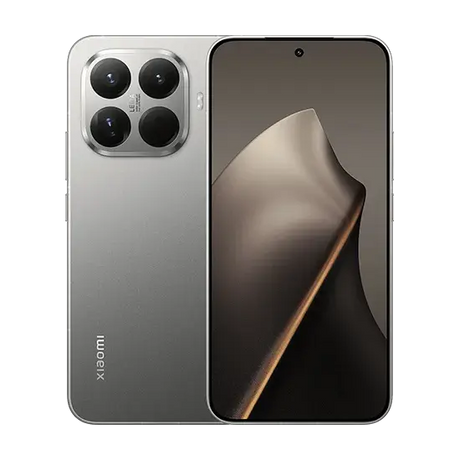 Xiaomi 15T Pro 5G, Dual Sim, 12GB RAM, 512GB, Grau Handy24- Handy24