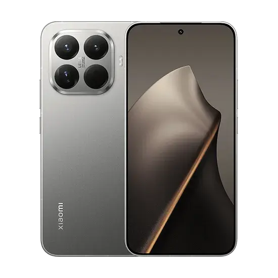 Xiaomi 15T Pro 5G, Dual Sim, 12GB RAM, 512GB, Grau Xiaomi- Handy24