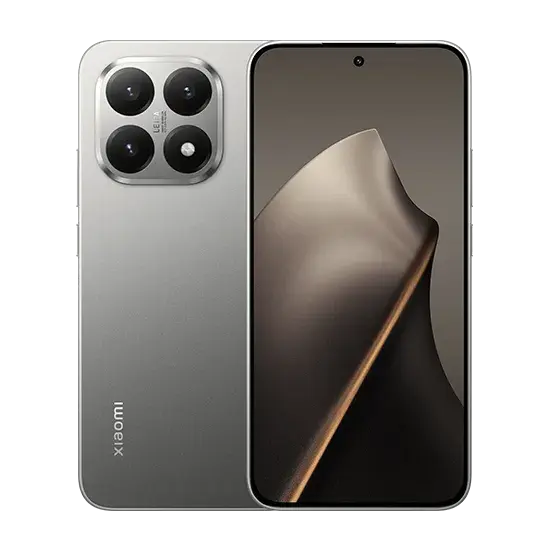 Xiaomi 15T, 5G, Dual Sim, 12GB RAM, 256GB, Grau Handy24- Handy24
