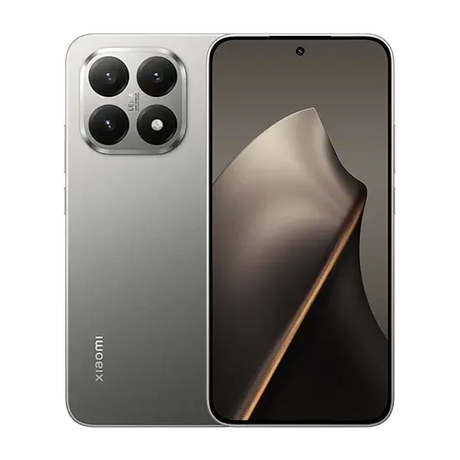 Xiaomi 15T, 5G, Dual Sim, 12GB RAM, 256GB, Grau Handy24- Handy24