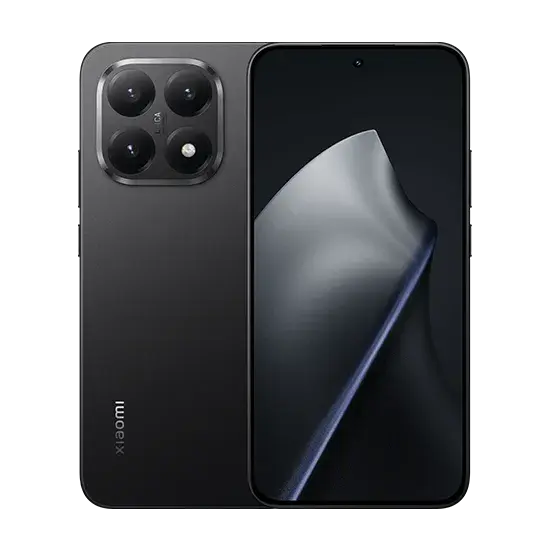 Xiaomi 15T, 5G, Dual Sim, 12GB RAM, 256GB, Schwarz Handy24- Handy24