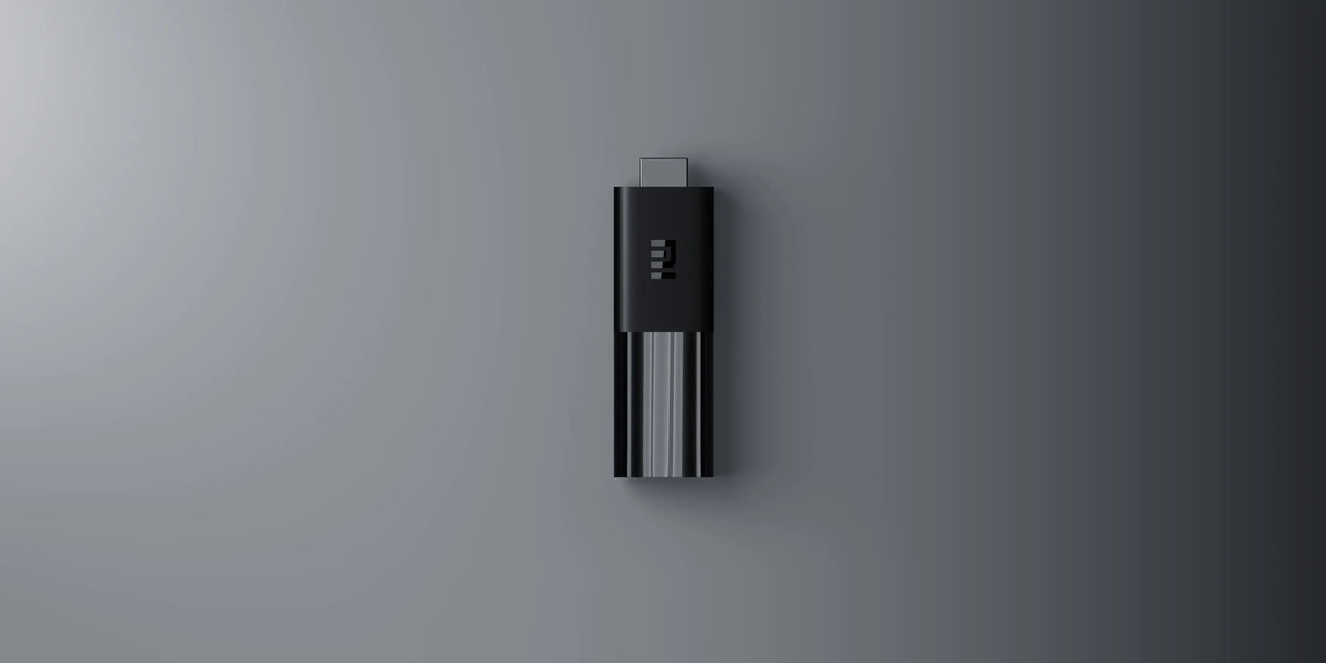 Xiaomi Mi TV Stick, Full HD, Android, 1920 x 1080 Pixel, - Schwarz Xiaomi- Handy24