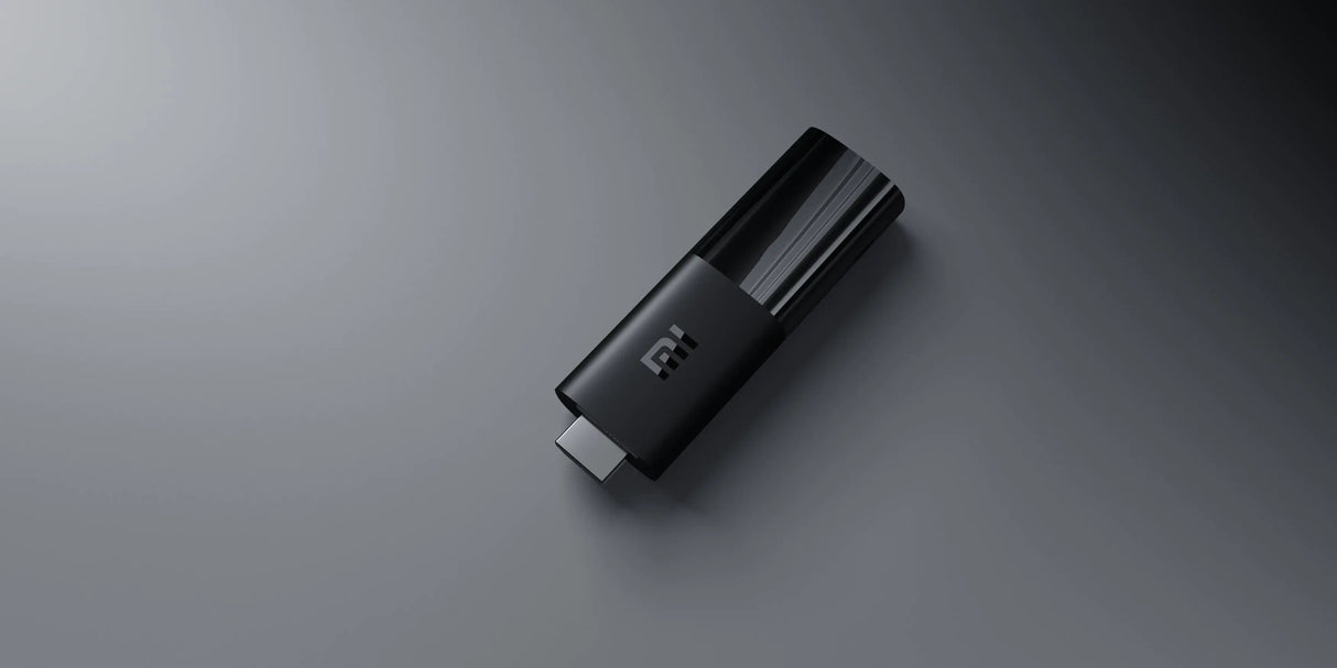 Xiaomi Mi TV Stick, Full HD, Android, 1920 x 1080 Pixel, - Schwarz Xiaomi- Handy24