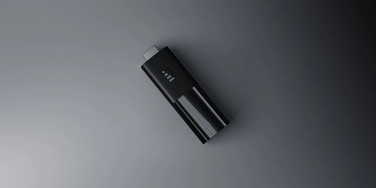 Xiaomi Mi TV Stick, Full HD, Android, 1920 x 1080 Pixel, - Schwarz Xiaomi- Handy24