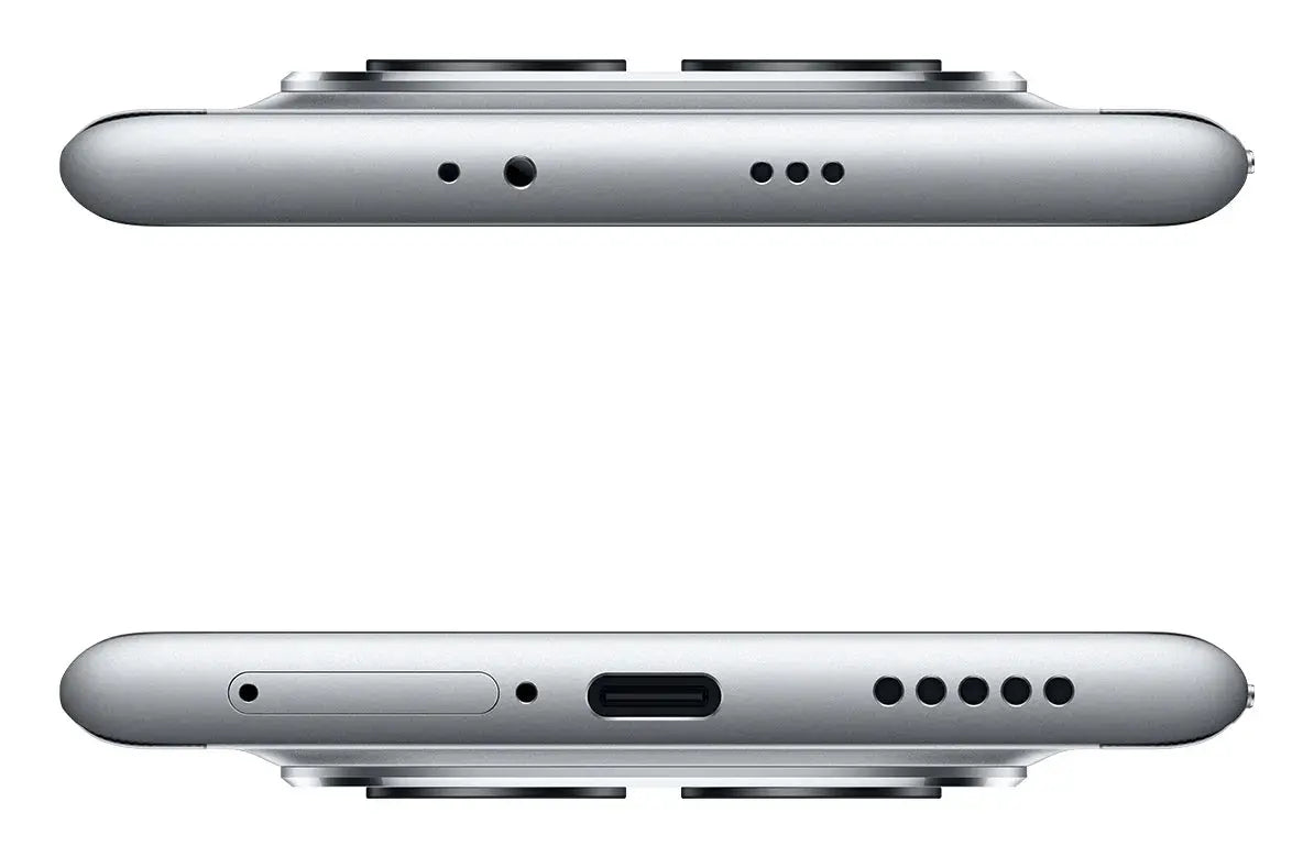 Xiaomi POCO M8 5G, 8 GB, 512 GB, Silber