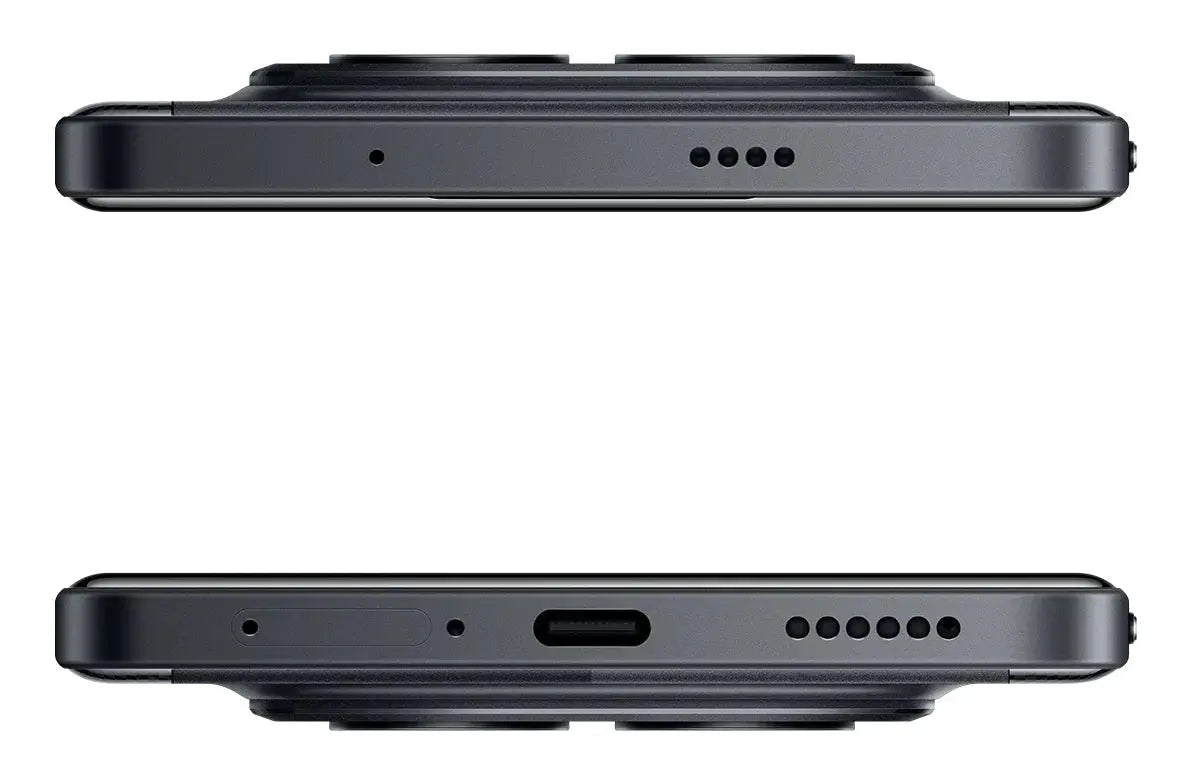 Xiaomi POCO M8 Pro 5G, 17,4 cm (6.83"), 2772 x 1280 Pixel, 12 GB, 512 GB, 50 MP, Schwarz