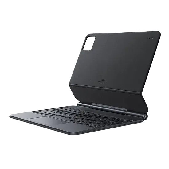 Xiaomi Pad 7/7 Pro Focus Keyboard QWERTZ - Grey