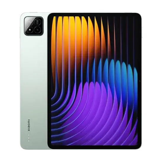 Xiaomi Pad 7 Pro 12GB RAM 512GB WiFi - Grün