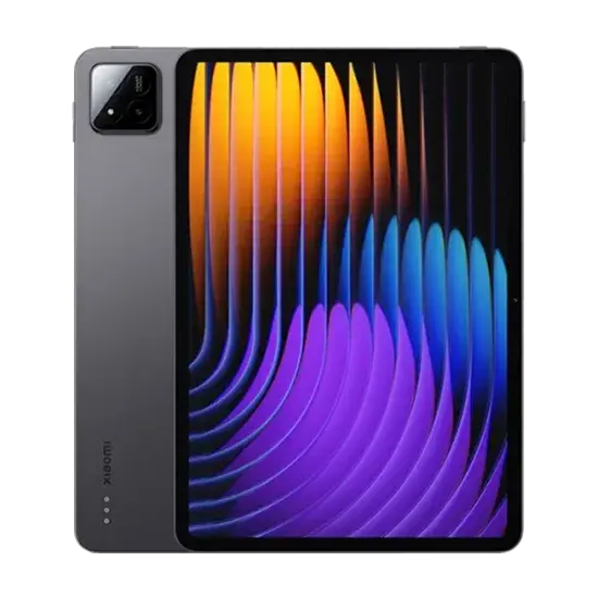 Xiaomi Pad 7, 11'', Wi-Fi, 8GB RAM, 256 GB - Grau Xiaomi- Handy24