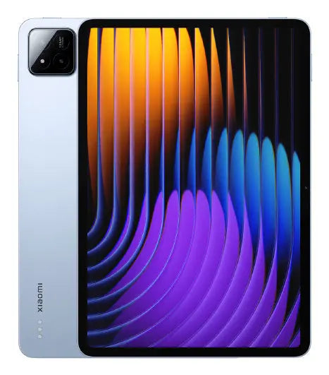 Xiaomi Pad 7, 28,4 cm (11.2"), 3200 x 2136 Pixel, 256 GB, 8 GB, 500 g, Blau Handy24- Handy24