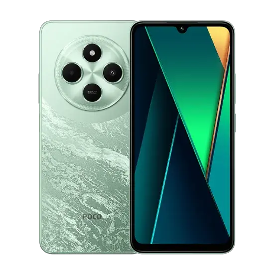 Xiaomi Poco C75 - Smartphone - 256 GB Xiaomi- Handy24