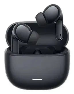 Xiaomi REDMI Buds 8 Lite, True Wireless Stereo (TWS), Anrufe/Musik, 20 - 20000 Hz, 45,3 g, Kopfhörer, Schwarz