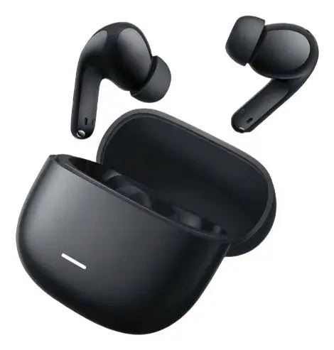 Xiaomi REDMI Buds 8 Lite, True Wireless Stereo (TWS), Anrufe/Musik, 20 - 20000 Hz, 45,3 g, Kopfhörer, Schwarz