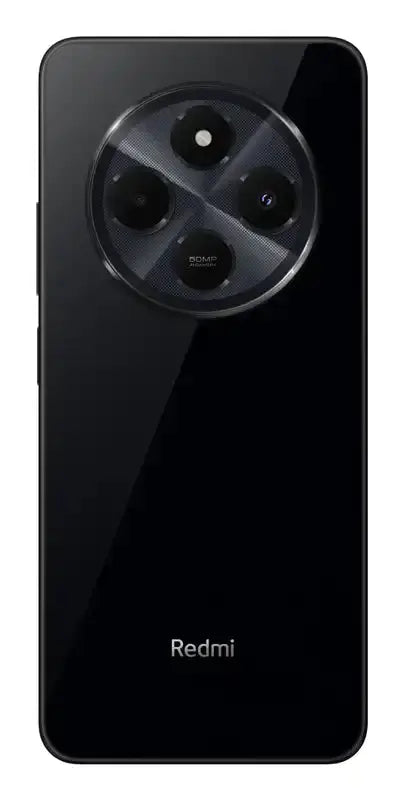 Xiaomi Redmi 14C 4G, 17,5 cm (6.88"), 1640 x 720 Pixel, 4 GB, 128 GB, 50 MP, Schwarz Xiaomi- Handy24