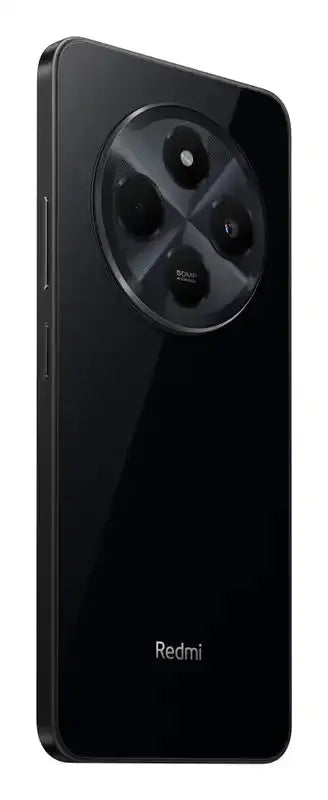 Xiaomi Redmi 14C 4G, 17,5 cm (6.88"), 1640 x 720 Pixel, 4 GB, 128 GB, 50 MP, Schwarz Xiaomi- Handy24