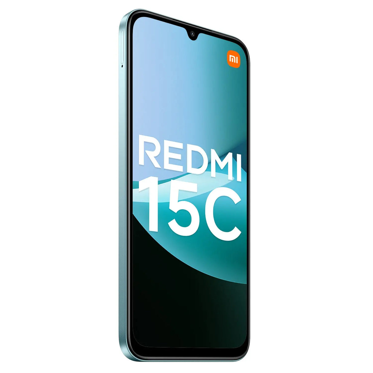 Xiaomi Redmi 15C, 17,5 cm (6.9"), 1660 x 720 Pixel, 4 GB, 128 GB, 50 MP, Grün Handy24- Handy24
