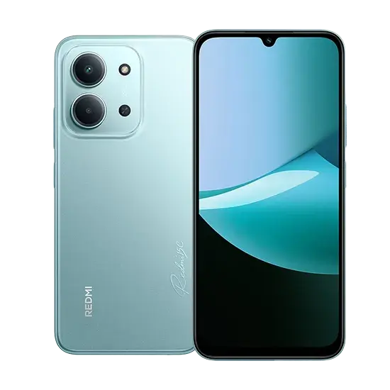 Xiaomi Redmi 15C, 17,5 cm (6.9"), 1660 x 720 Pixel, 4 GB, 128 GB, 50 MP, Grün Xiaomi- Handy24