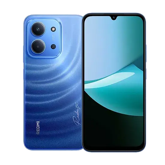 Xiaomi Redmi 15C, 4G, Dual Sim, 8GB RAM, 256GB, Moonlight Blue Handy24- Handy24