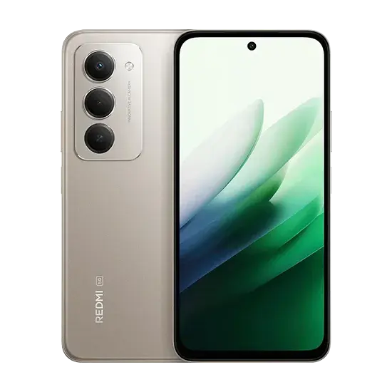 Xiaomi Redmi 15, 5G, Dual Sim, 8GB RAM, 256GB, Grau Handy24- Handy24
