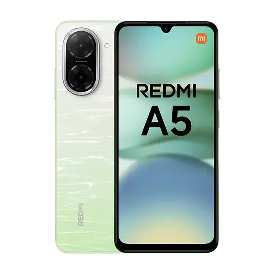 Xiaomi Redmi A5 4G Dual Sim 3GB RAM 64GB - Lake Green Xiaomi- Handy24