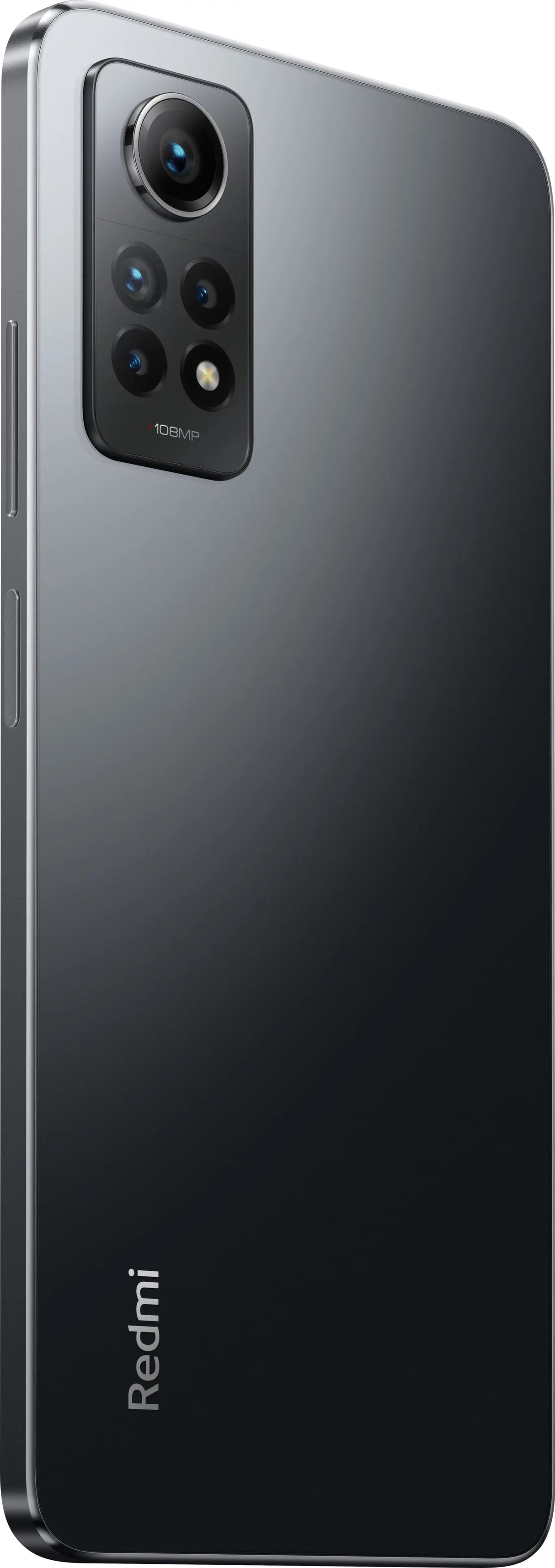 Xiaomi Redmi Note 12 Pro, 16,9 cm (6.67"), 6 GB, 128 GB, 108 MP, Android 11, Grau Handy24- Handy24