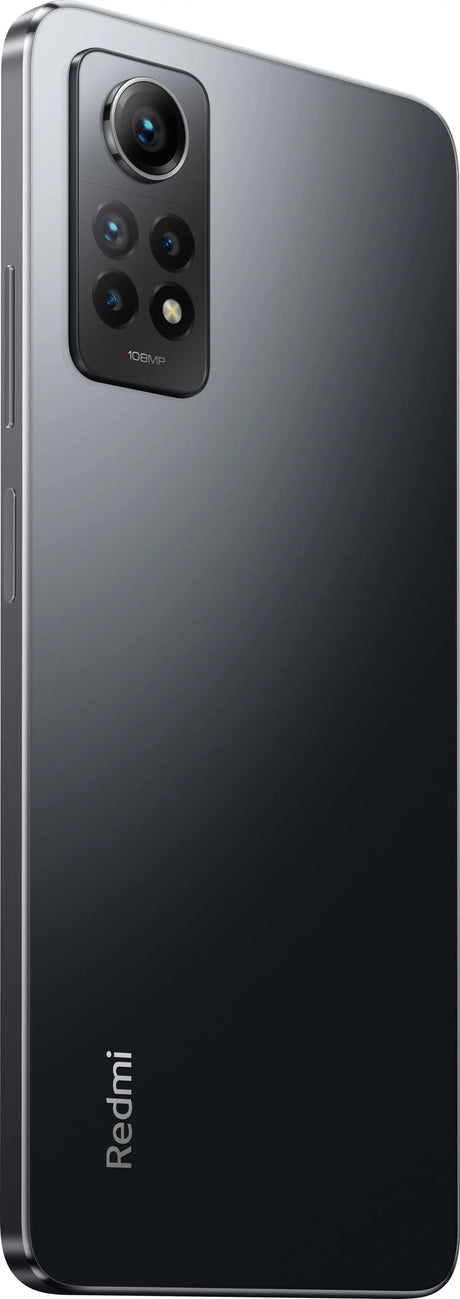 Xiaomi Redmi Note 12 Pro, 16,9 cm (6.67"), 6 GB, 128 GB, 108 MP, Android 11, Grau Handy24- Handy24
