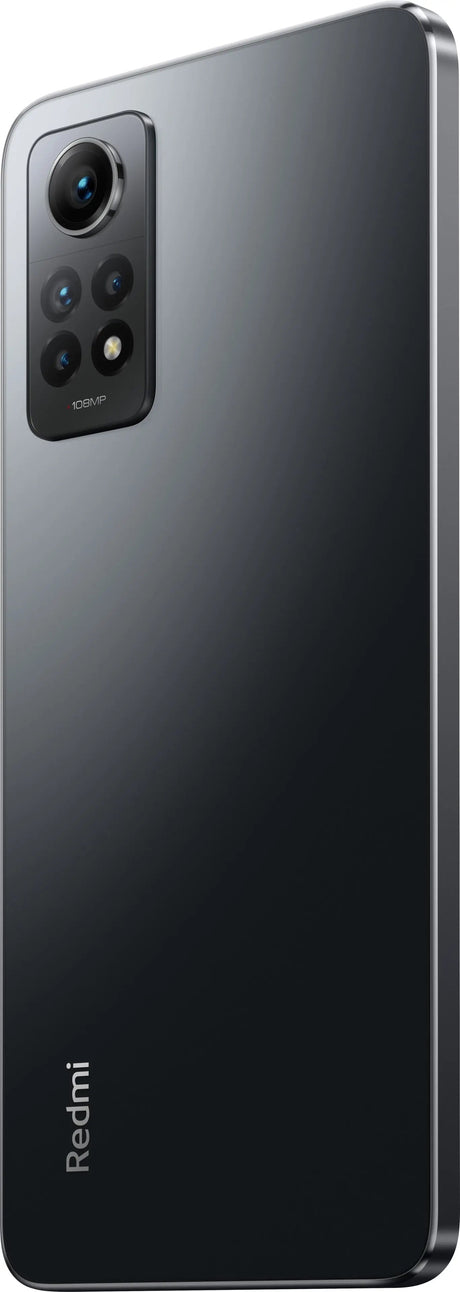 Xiaomi Redmi Note 12 Pro, 16,9 cm (6.67"), 6 GB, 128 GB, 108 MP, Android 11, Grau Handy24- Handy24