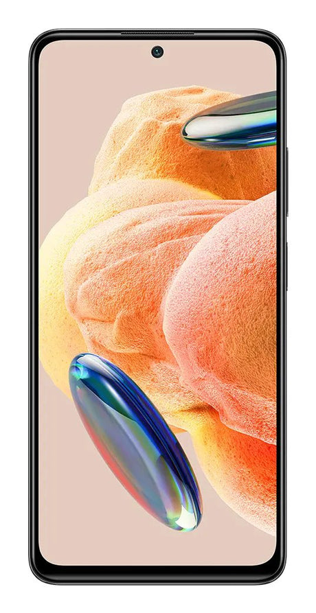 Xiaomi Redmi Note 12 Pro, 16,9 cm (6.67"), 6 GB, 128 GB, 108 MP, Android 11, Grau Handy24- Handy24