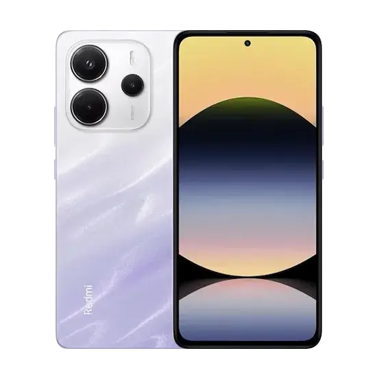 Xiaomi Redmi Note 14 4G Dual Sim 6GB RAM 128GB - Mist Purple Xiaomi- Handy24