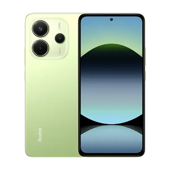 Xiaomi Redmi Note 14 4G Dual Sim 8GB RAM 256GB - Grün Xiaomi- Handy24