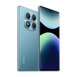 Xiaomi Redmi Note 14 Pro 4G Dual Sim 8GB RAM 256GB - Blau Xiaomi- Handy24