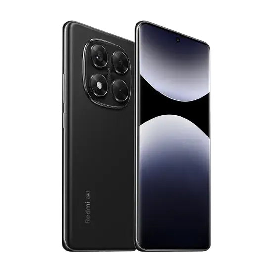 Xiaomi Redmi Note 14 Pro 4G Dual Sim 8GB RAM 256GB - Schwarz Xiaomi- Handy24