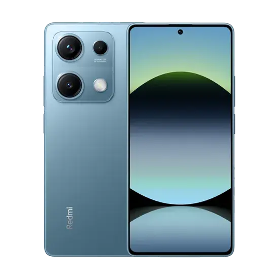 Xiaomi Redmi Note 14S, 4G, Dual Sim, 8GB RAM, 256GB, Ocean Blue Xiaomi- Handy24
