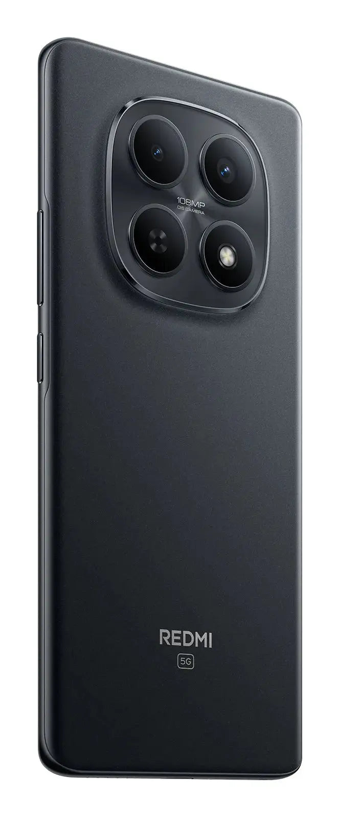 Xiaomi Redmi Note 15 5G, 17,2 cm (6.77"), 2392 x 1080 Pixel, 8 GB, 128 GB, 108 MP, Schwarz