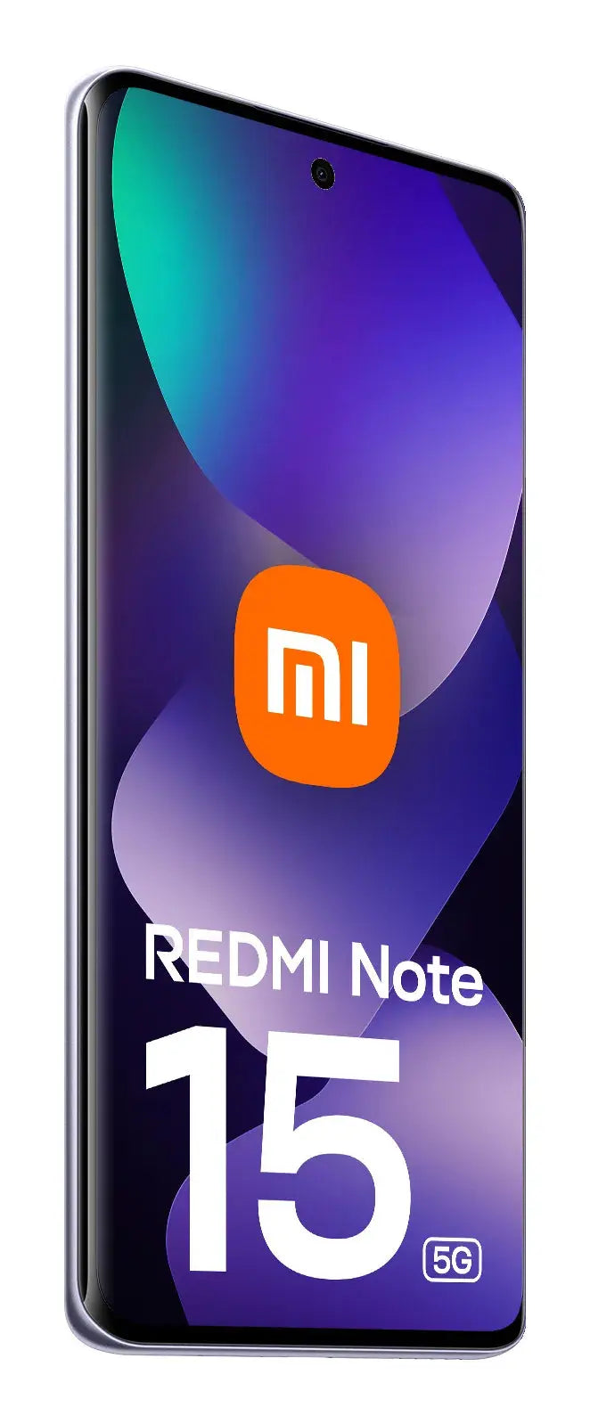 Xiaomi Redmi Note 15 5G, 6 GB, 128 GB, Violett