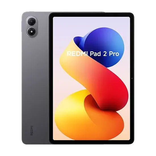 Xiaomi Redmi Pad 2 Pro, 12.1, 6GB RAM, 128GB, WiFi, Graphite Grey Handy24- Handy24