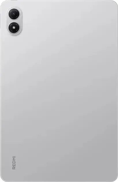 Xiaomi Redmi Pad 2 Pro, 30,7 cm (12.1"), 2560 x 1600 Pixel, 128 GB, 6 GB, 610 g, Silber