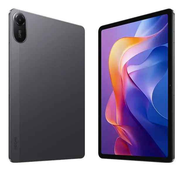 Xiaomi Redmi Pad 2, 27,9 cm (11"), 2560 x 1600 Pixel, 256 GB, 8 GB, 510 g, Beige, Graphit Handy24- Handy24