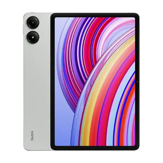 Xiaomi Redmi Pad Pro 12.1, 8GB RAM, 256GB, WiFi - Mint Green Xiaomi- Handy24