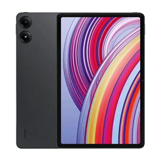 Xiaomi Redmi Pad Pro 5G, 12.1 Zoll, 6GB RAM, 128GB, Graphite Grey Xiaomi- Handy24