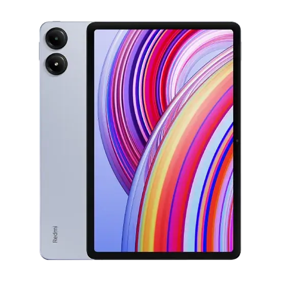 Xiaomi Redmi Pad Pro, 12.1, 8GB RAM, 256GB, WiFi - Ocean Blue Xiaomi- Handy24